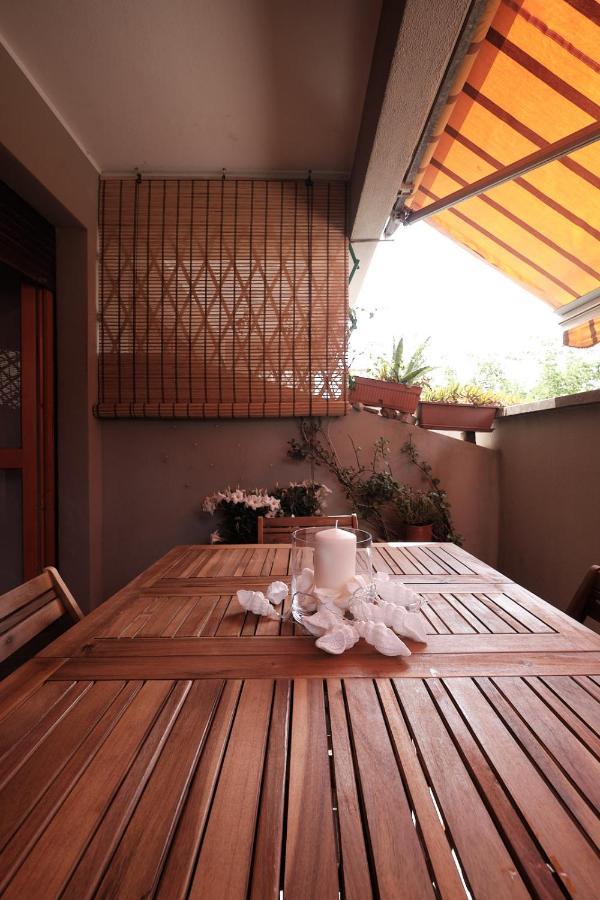 Green Coast House 1 San Vincenzo Exterior foto